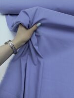 Итальянский батист фиалка