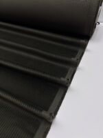 Ткань вельвет хакки крупный — изображение 6