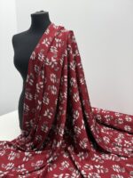 вискозный шелк