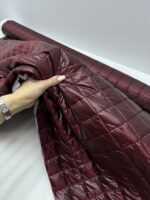 курточная стежка