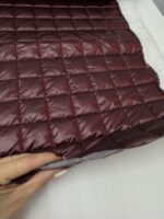 курточная стежка