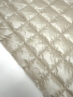 курточная стежка