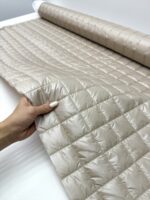 курточная стежка