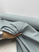 Костюмная ткань для шитья